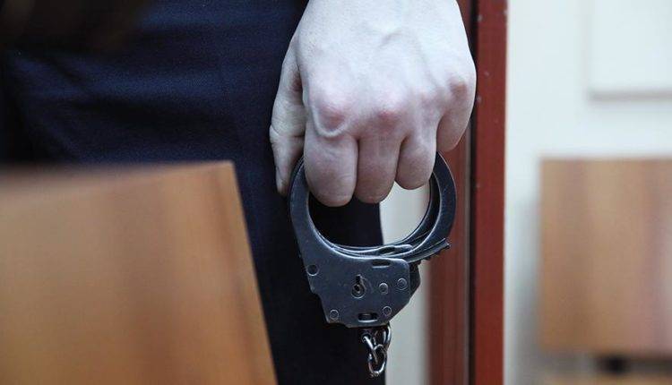 Суд в Москве продлил арест участнику акции 27 июля Чирцову