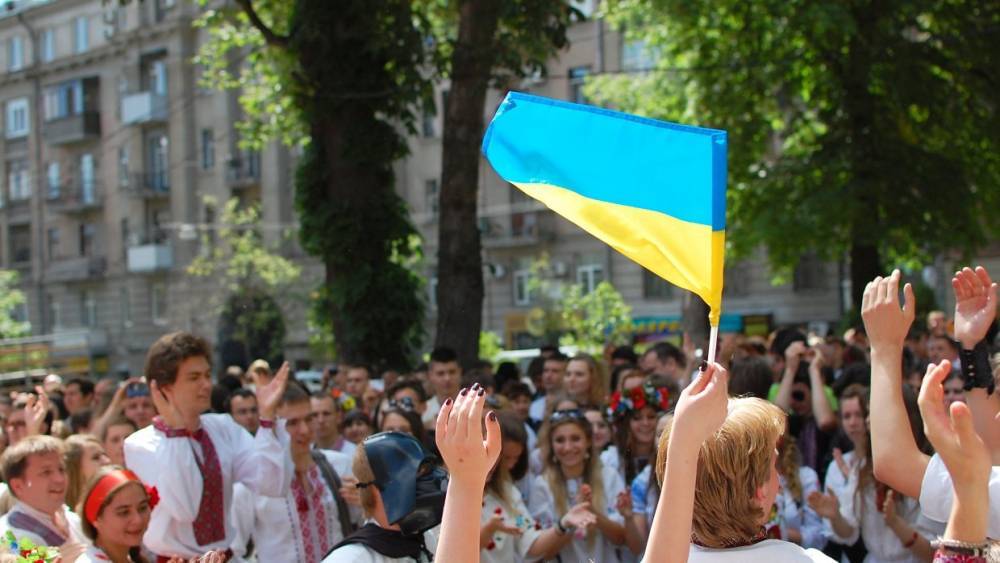 На Украине почувствовали приближение к «экономическому прорыву»
