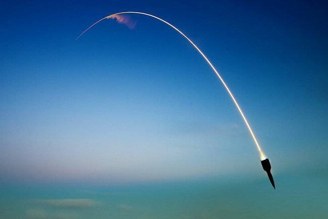 Что показал сбой при запуске ракеты на&nbsp;учениях «Гром-2019»