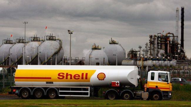 Shell покидает два проекта в Казахстане из-за их низкой рентабельности