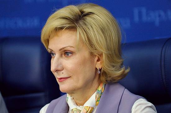 Святенко назвала главную цель готовящегося закона о профилактике домашнего насилия