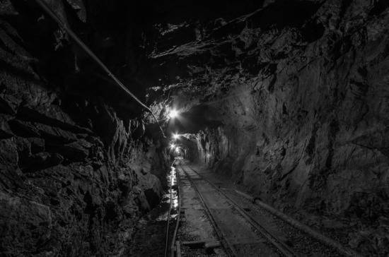 Три человека погибли в результате происшествия на руднике на Таймыре