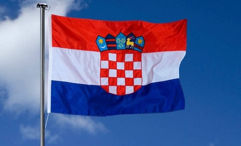 Еврокомиссия рекомендовала принять Хорватию в Шенгенскую зону - Cursorinfo: главные новости Израиля