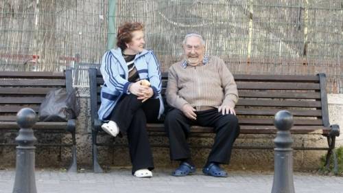 Бундесбанк рекомендует увеличить пенсионный возраст в Германии до 69 лет - Cursorinfo: главные новости Израиля