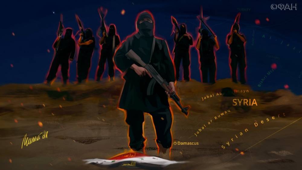 Сирии угрожает ИГИЛ, выпущенное на свободу курдами-террористами — Шойгу