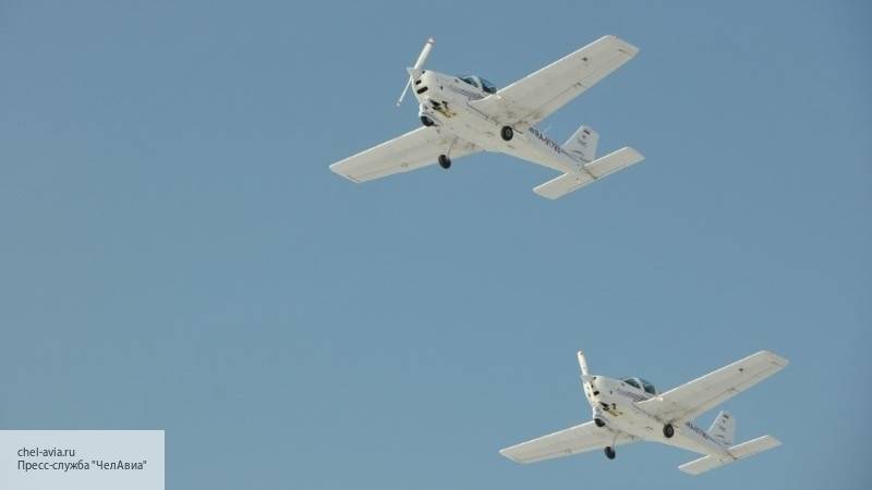 Оборонный завод в Дагестане планирует выпускать самолеты-амфии