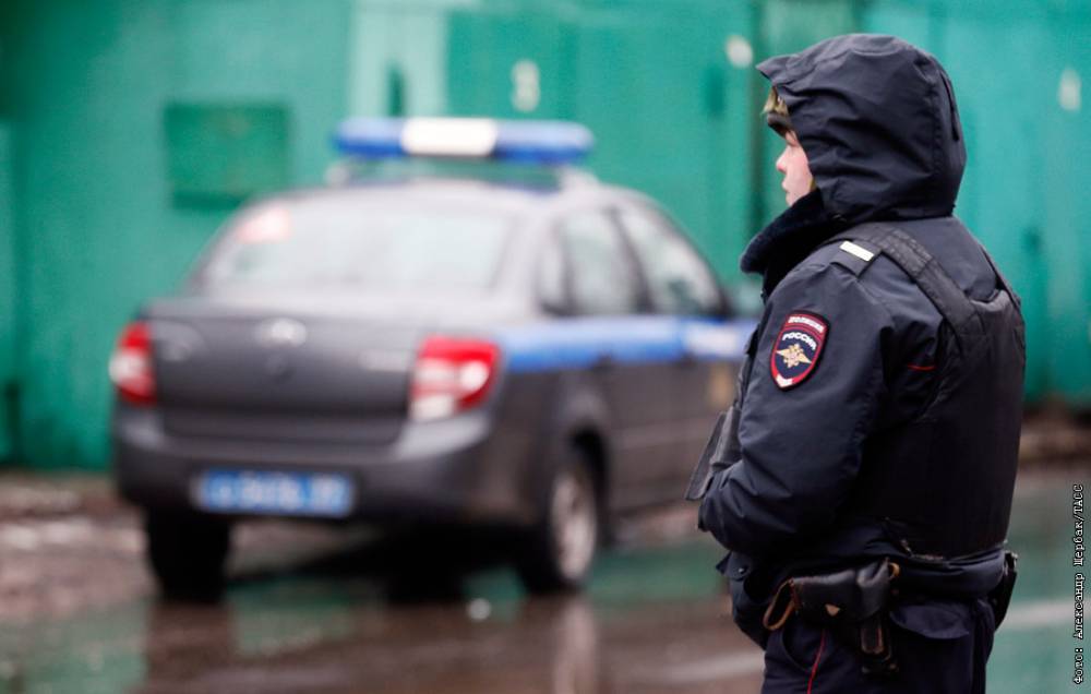Пять человек погибли в перестрелке в Ростовской области