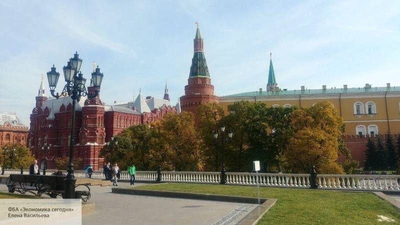 В Кремле ответили на вопрос о включении антироссийского The Bell в число иноагентов