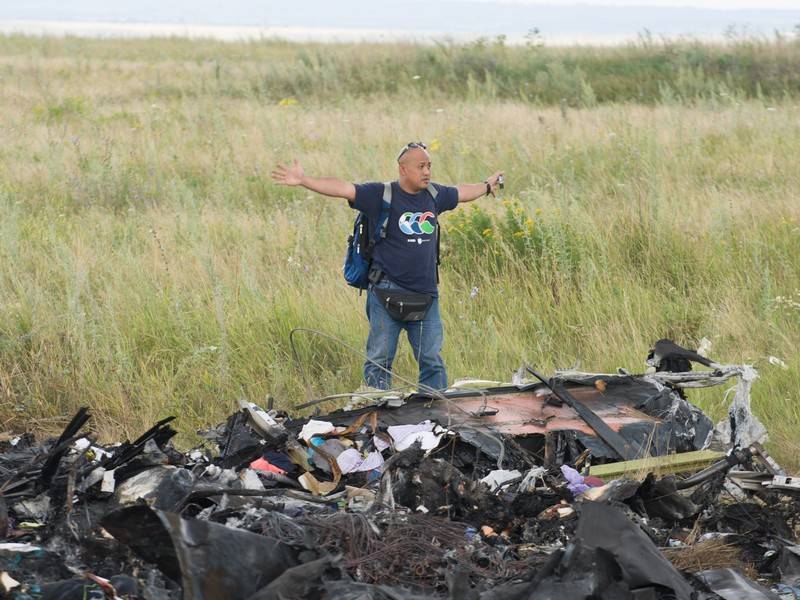 В деле MH17 могут появиться новые подозреваемые