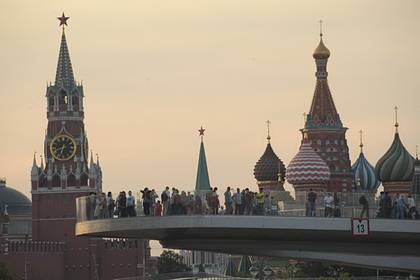 Российские туристы предпочли отечественный отдых загранице