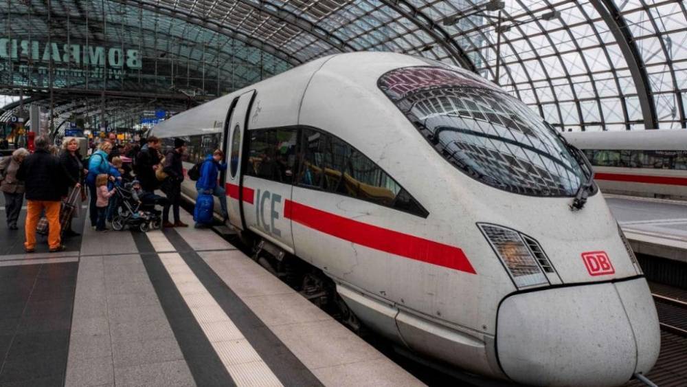 Новые маршруты и дешевые билеты: Deutsche Bahn готовит приятные сюрпризы для своих клиентов