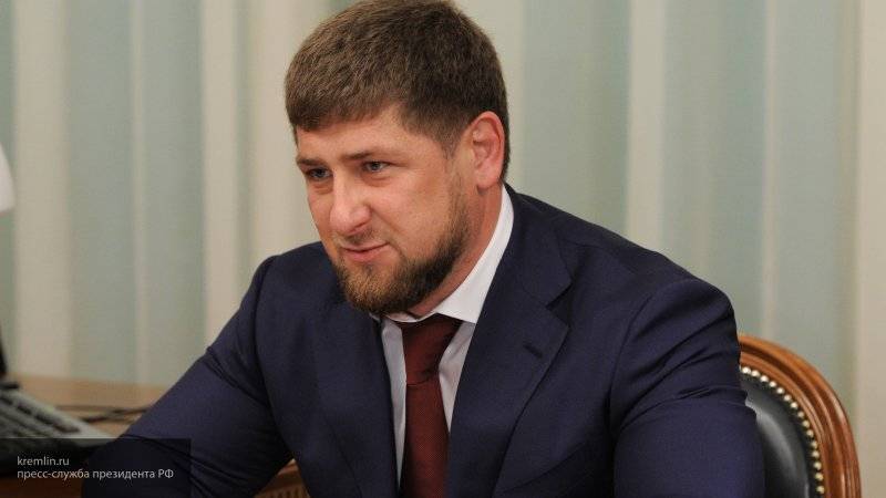 Кадыров готов обеспечить безопасность Северного Кавказа при вторжении террористов из Сирии