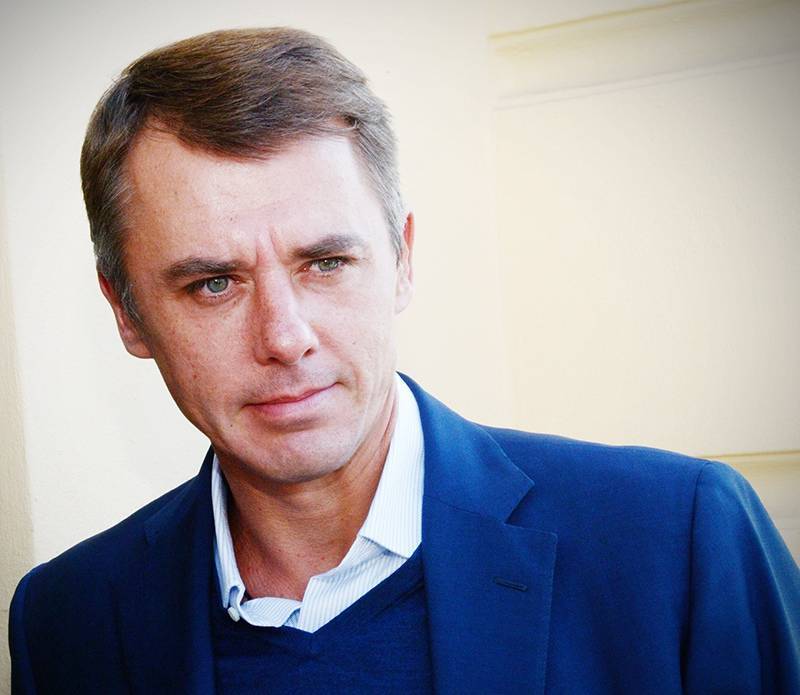 Игорь Петренко признался, что сидел в тюрьме из-за убийства человека