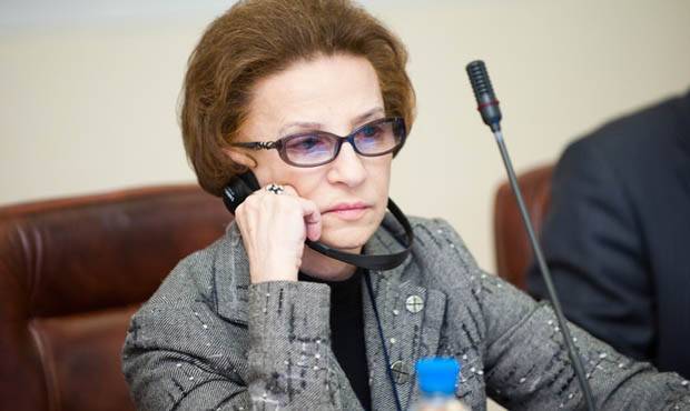 Тамара Морщакова сообщила о выходе из СПЧ после отставки Михаила Федотова