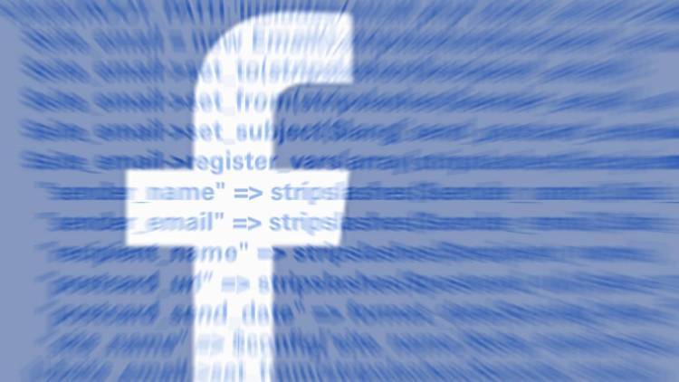Совфед заявил, что Facebook собирается оправдать нарушение закона