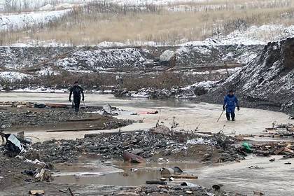 Опубликован список погибших при прорыве дамб в Красноярском крае