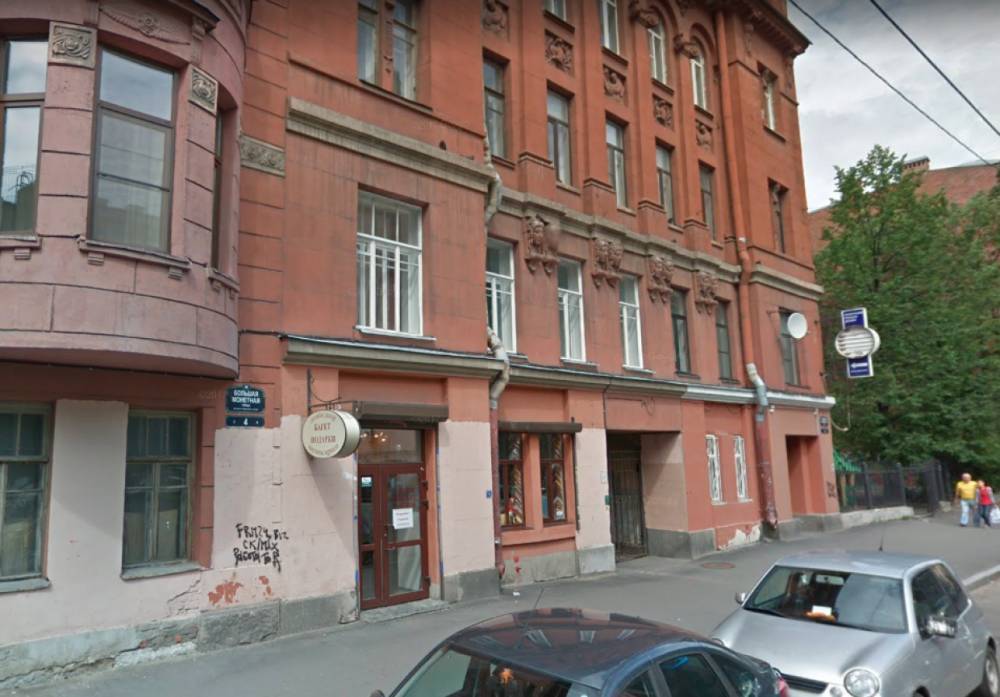В сентябре петербуржцы задали более 3,5 тыс. вопросов по эксплуатации зданий жилинспекции
