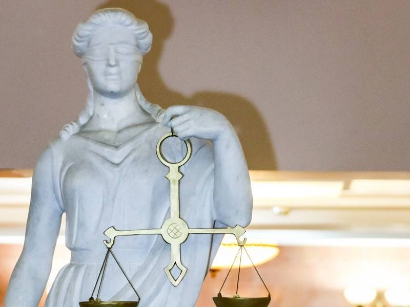 Жительница Ингушетии засудила МВД за смерть сына от пыток