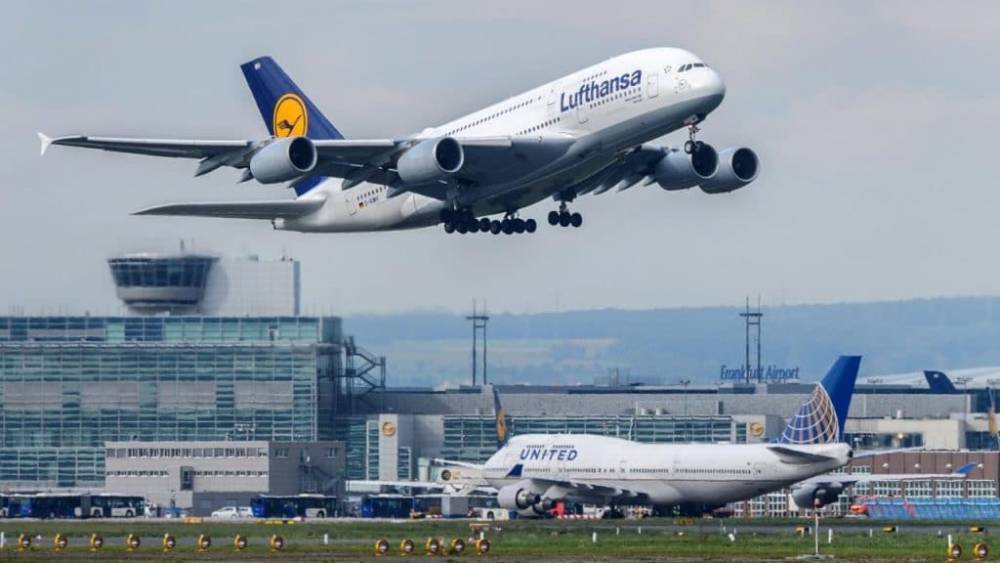Плохие новости: в Германии существенно подорожают авиабилеты