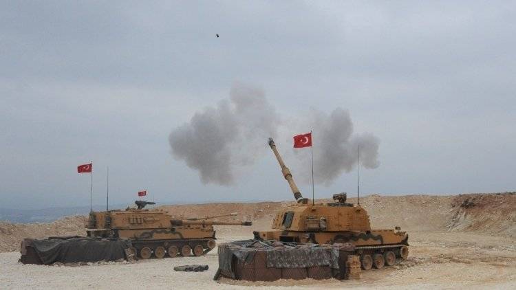Операция «Источник мира» против курдских террористов закончилась победой России и Турции