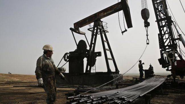 Желающих охранять месторождения нефти в Сирии от ИГ стало больше