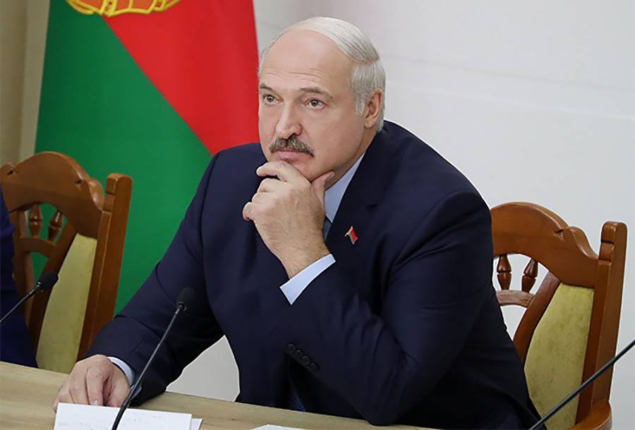 Рост – не главное: что ценит в женщинах Лукашенко