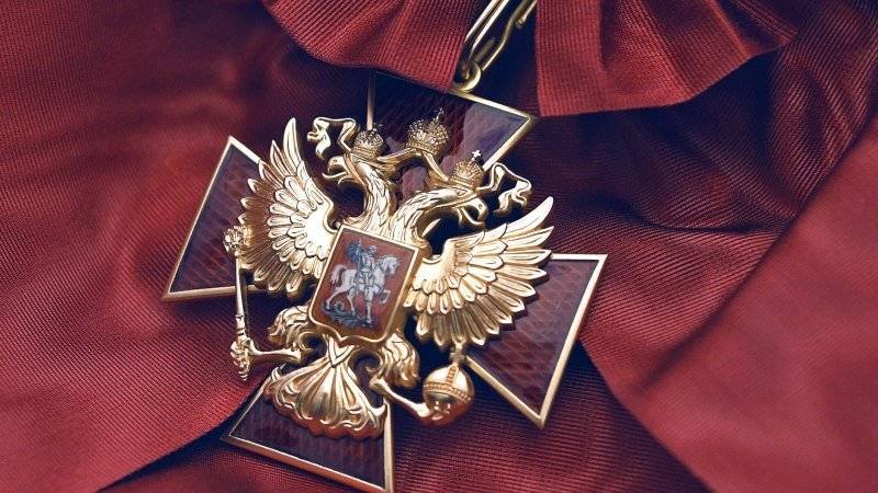 Путин наградил следователя, ведущего дело о пожаре в «Зимней вишне»