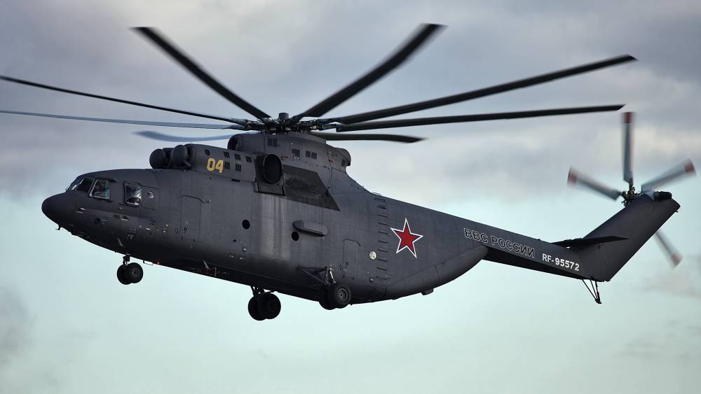 Посол Камеруна заявил о нужде страны в российских бронетранспортерах и боевых вертолетах
