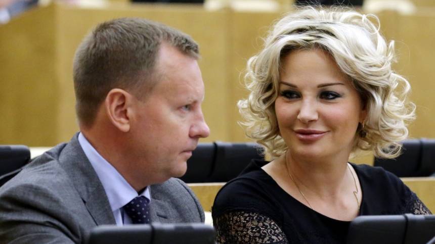 Киевский суд снял подозрения с бизнесмена Тюрина в заказе убийства Вороненкова