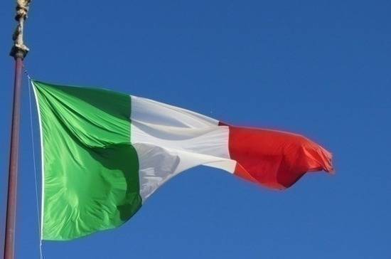 В Италии хотят провести референдум для сокращения числа парламентариев