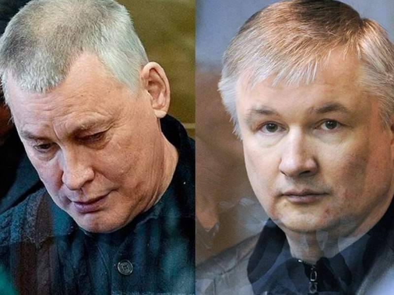 Двоих депутатов в Забайкалье осудят за 11 убийств в составе ОПГ