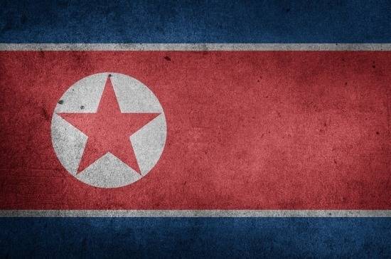 Спикер парламента Северной Кореи: в Пхеньяне заинтересованы в урегулировании проблем Корейского полуострова