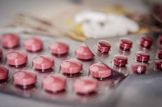 Рязанский: законопроект о лекарствах от редких заболеваний может быть согласован к 1 ноября