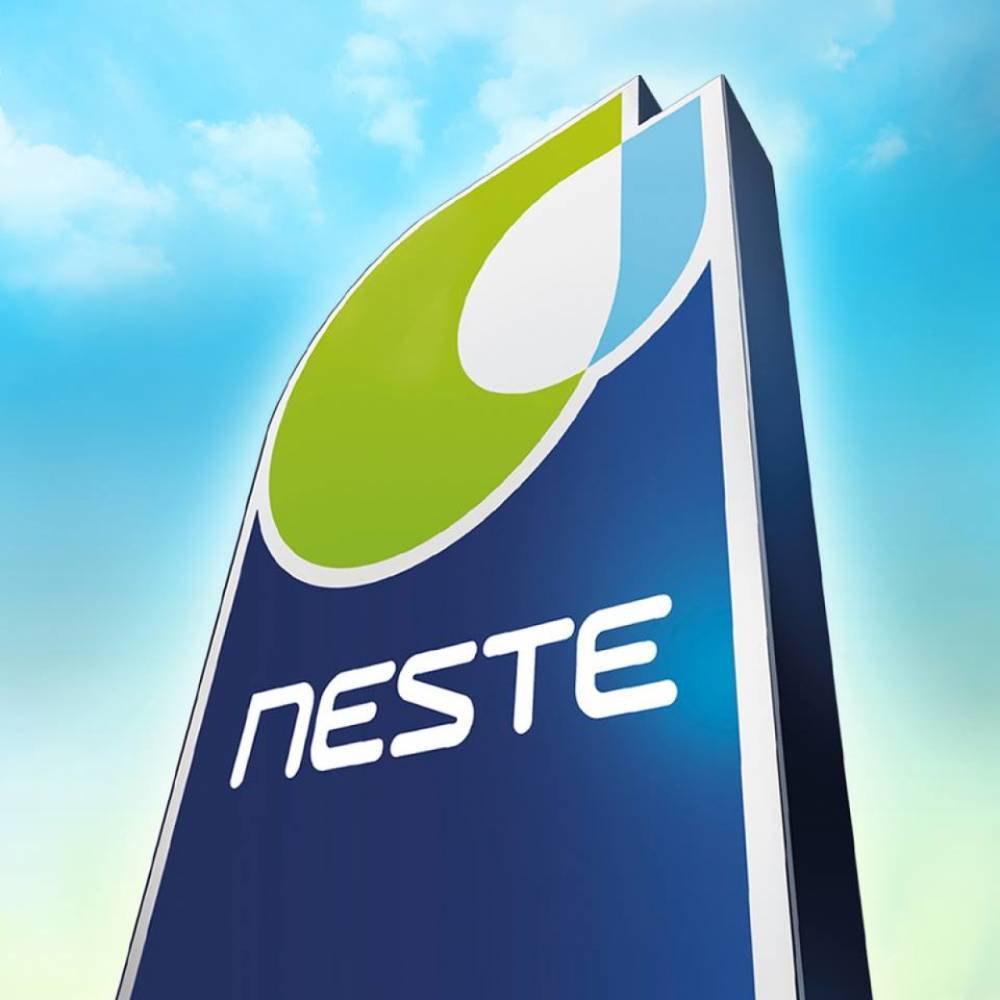 Заправки Neste сохранят свое название в течение пяти лет после сделки с «Татнефтью»