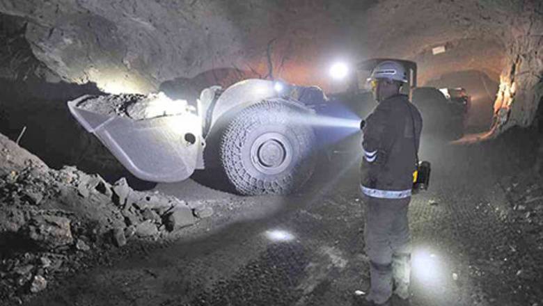 На руднике под Норильском погибли трое рабочих
