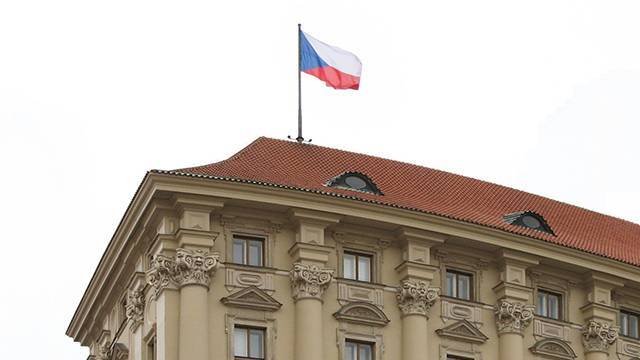 Контрразведка Чехии заявила о раскрытии агентурной сети РФ