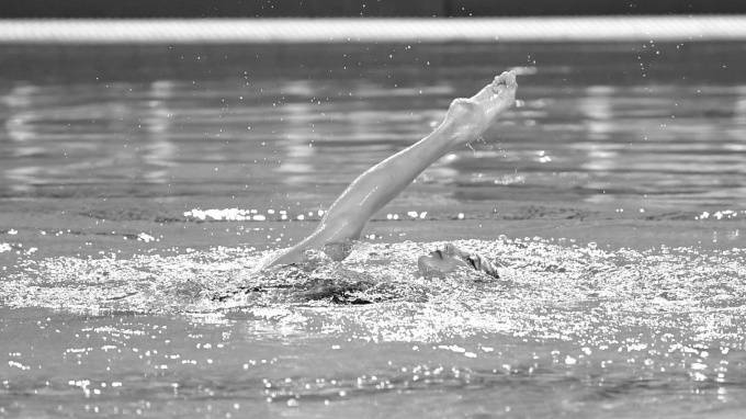 В бассейне в Перми утонула 11-летняя спортсменка