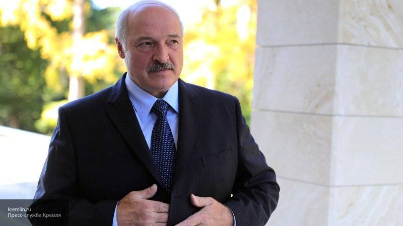 Лукашенко поручил приготовить ответные меры на случай размещения в Литве танков США