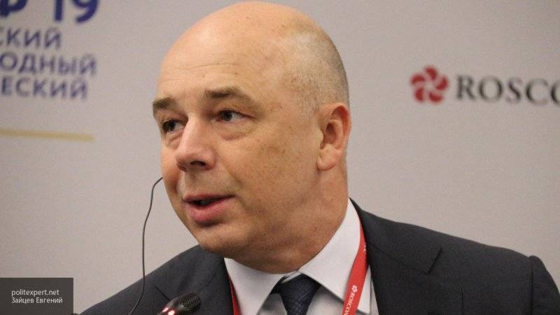 Министр финансов РФ рассказал о росте зарплат бюджетников в 2020 году