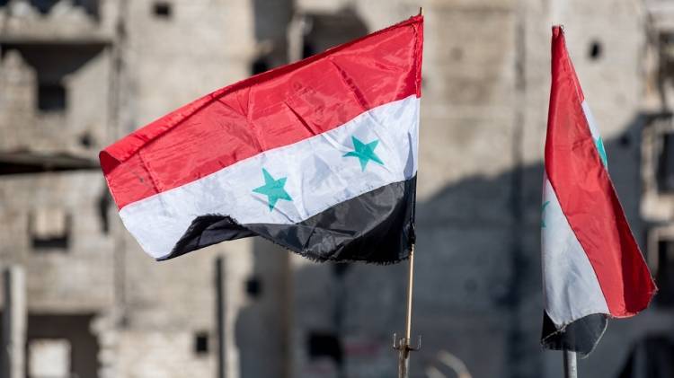 Подключение Сирии к договоренностям с Турцией стало серьезным шагом вперед, заявил эксперт