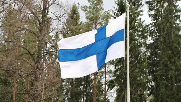Посол Финляндии заявил, что решение о вступлении в НАТО примут власти страны и народ