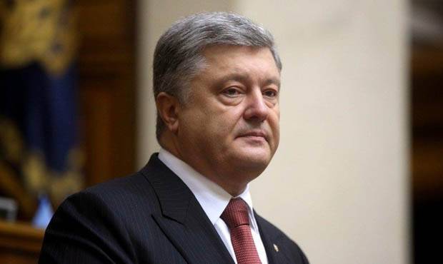 Генпрокуратура Украины возбудила еще одно дело, связанное с деятельностью Петра Порошенко