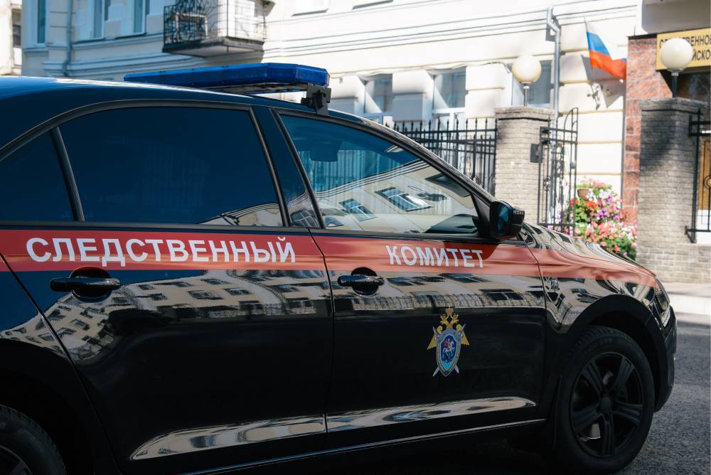СК требует арестовать подозреваемого в массовом убийстве под Ростовом