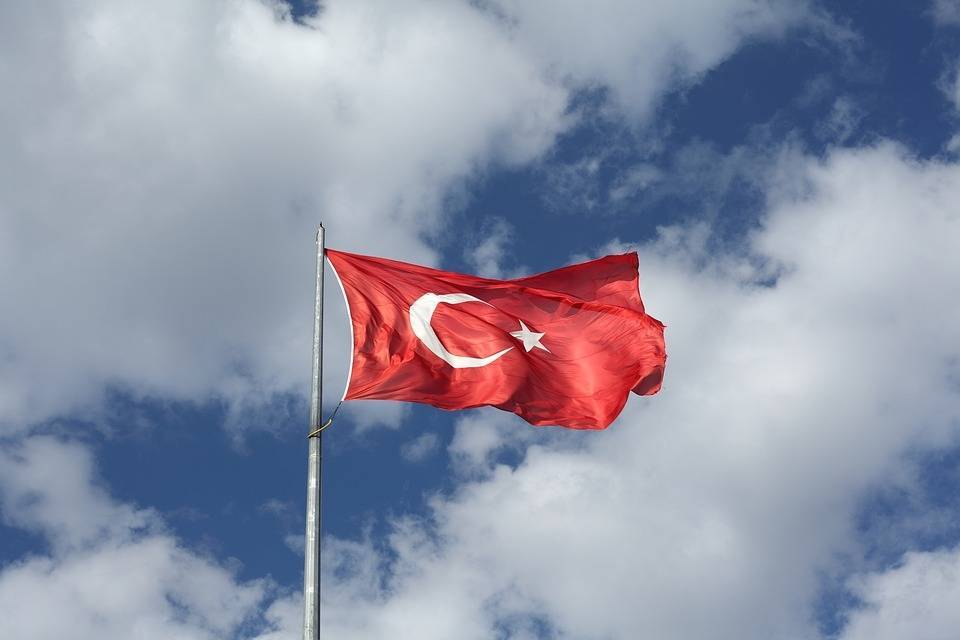 Турция поддерживает вхождение курдов в органы управления на севере Сирии