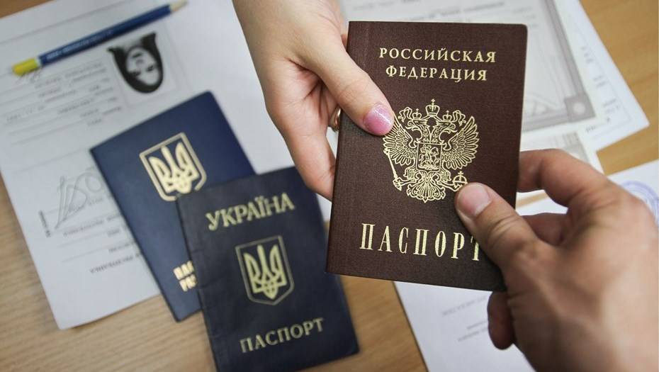 Правительство предложило отменить экзамен на русский язык для украинцев и белорусов