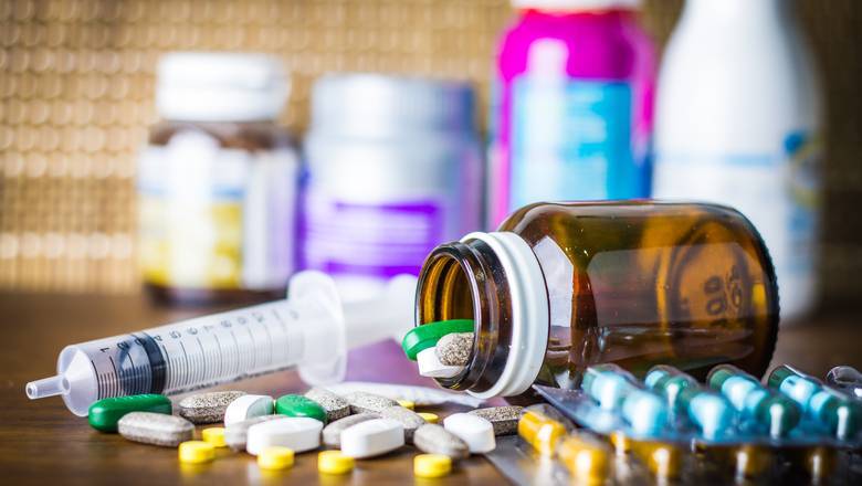 Минздрав допустил возможность дистанционной продажи рецептурных лекарств