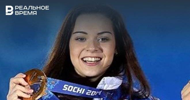 Олимпийская чемпионка Сотникова отдала гадалке 2 млн рублей, чтобы приворожить хоккеиста «Ак Барса»