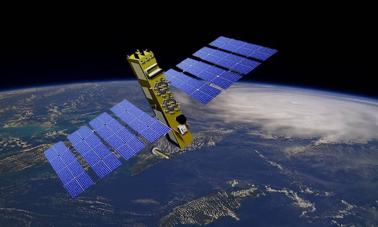 «Роскосмос» потратит 1,18 млрд рублей на исследования для ГЛОНАСС