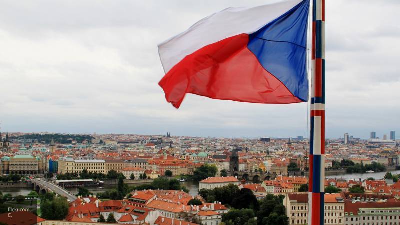 Эксперт прокомментировал заявления о российской шпионской сети в Чехии