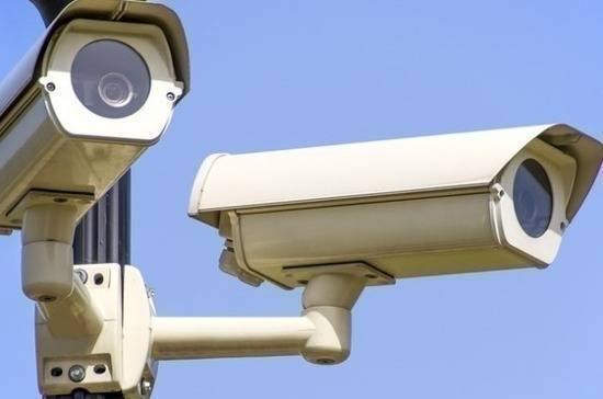Столичные камеры видеонаблюдения оснастят функцией распознавания лиц
